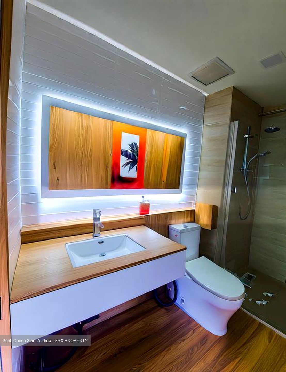 The Floravale (D22), Condominium #504647281